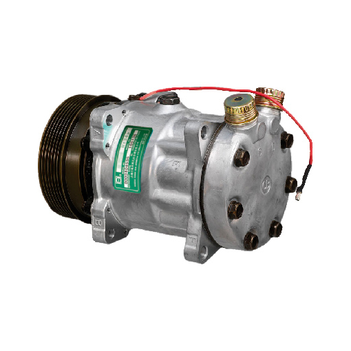 164.K3 COMPRESSORE ARIA CONDIZIONATA ALFA ROMEO 164 2.0 V6 Turbo 148KW 201CV