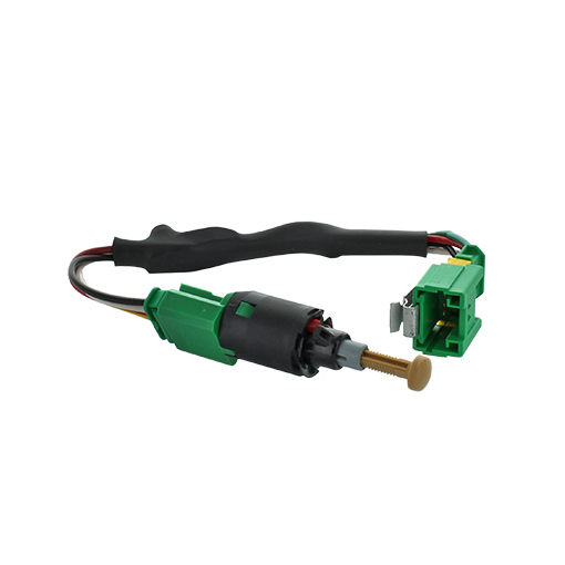 nico　3点 Input speed sensor No.1 (black) DCT250 DPS6 5069549 AE8P