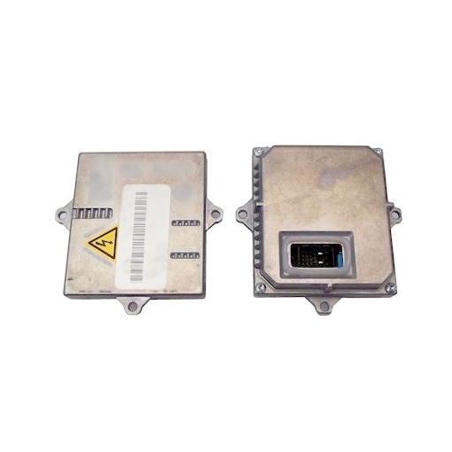 E・H様　（Ｄ） Headlight control unit XENON EQ559G 1307329091 4D0907476B
