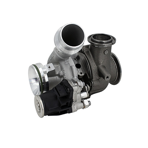【Tttttt】フーチェFUCES AR essence Uprise A-Premium Turbocharger Kit with Wastegate Actuator & Gasket